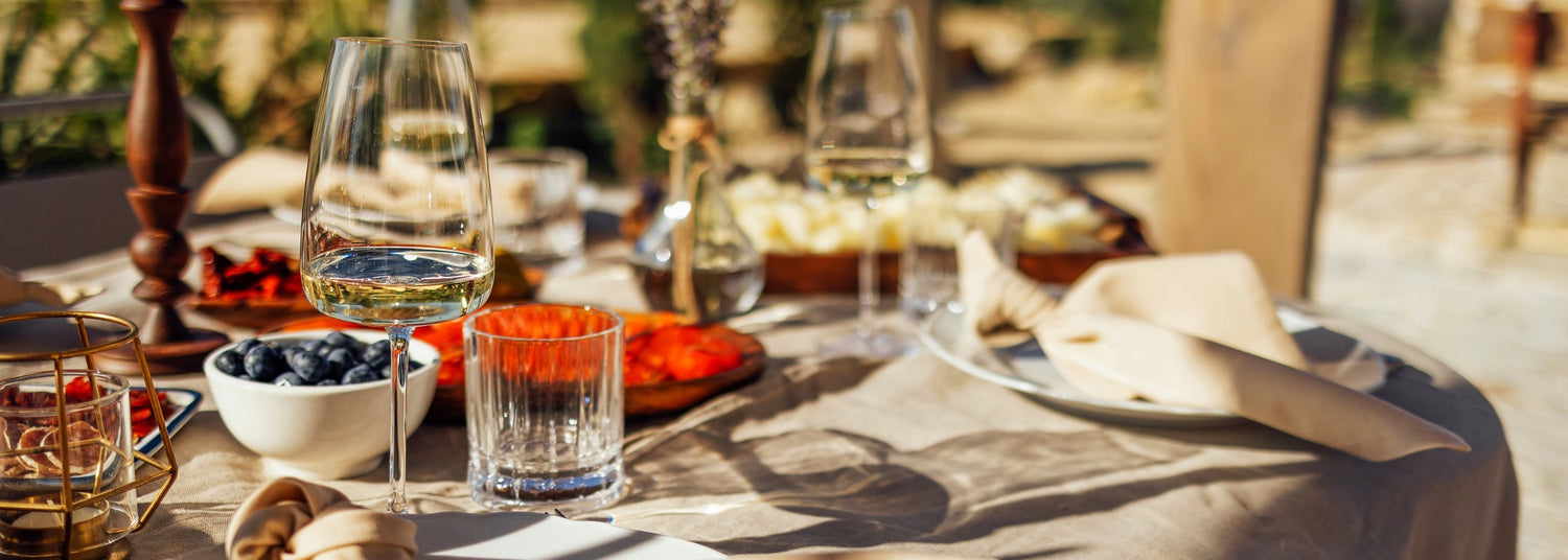 Geschirr-Trends 2025/26 – So wird dein Tisch zum Highlight