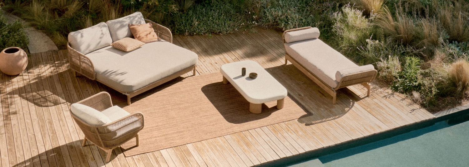 Unser Garten. Unser Rückzugsort – wie du deinen Garten zum persönlichen Rückzugsort machst