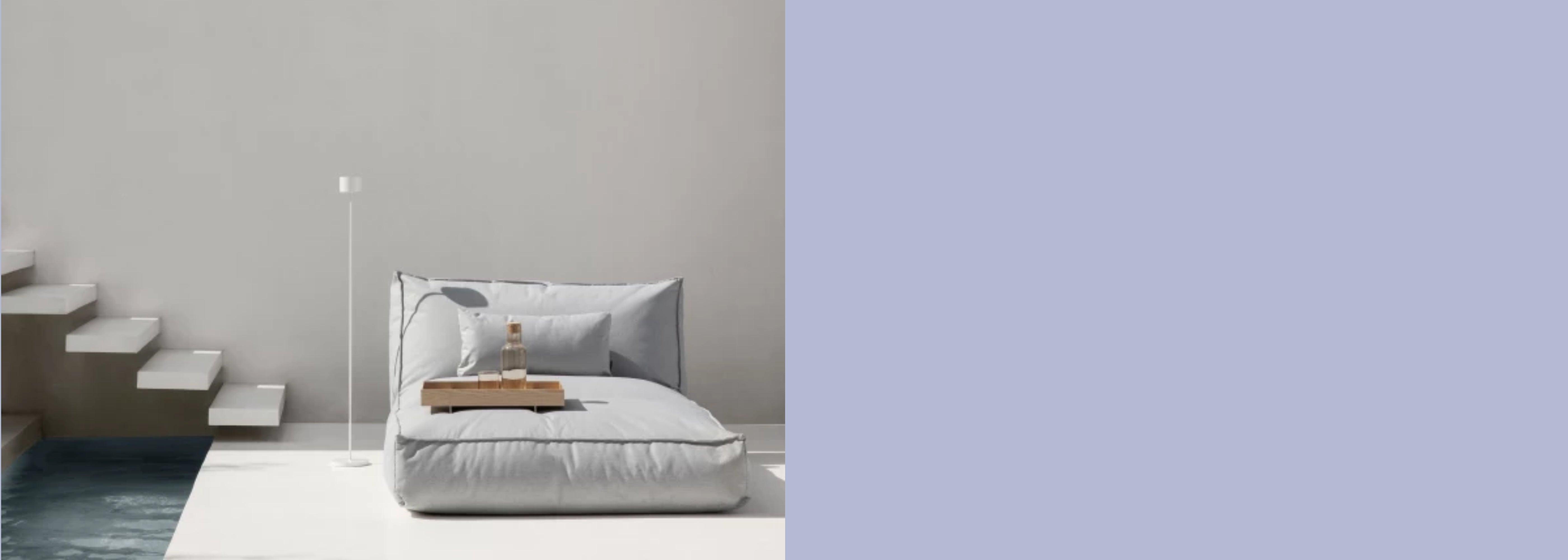 Die 5 schönsten Gartenmöbel Trends für 2025 – Stilvolle Outdoor Living Ideen - AMBIENDO