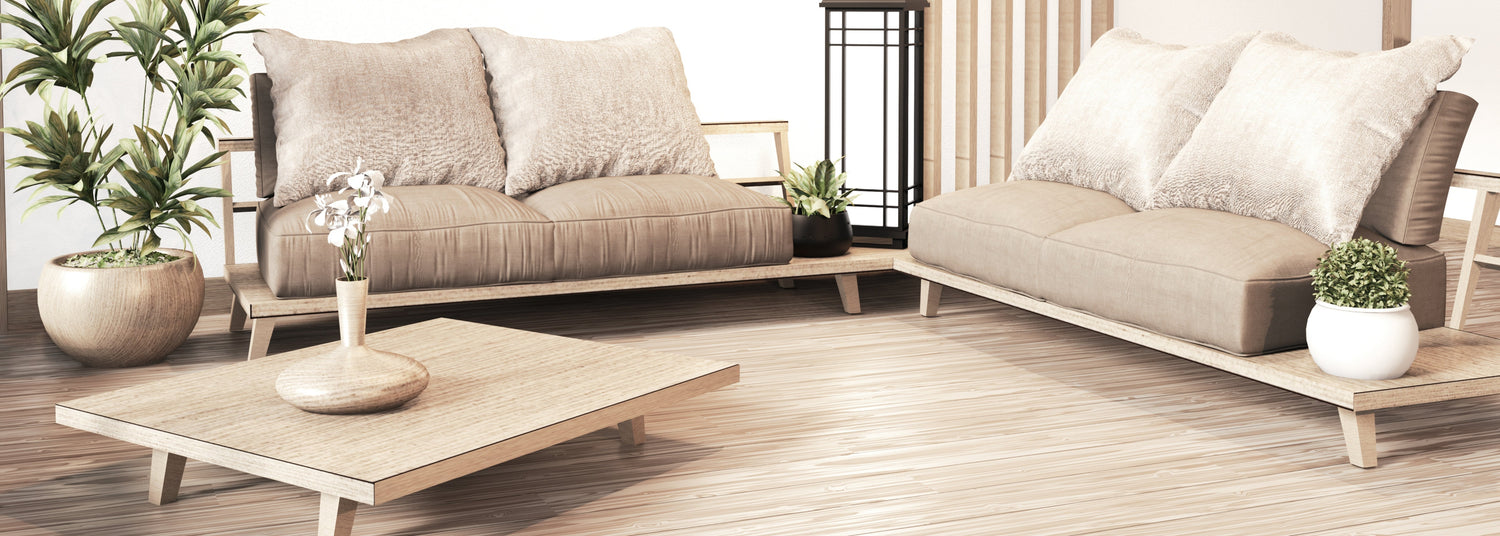 Slow Living – So machst du dein Zuhause zur Wohlfühloase - AMBIENDO