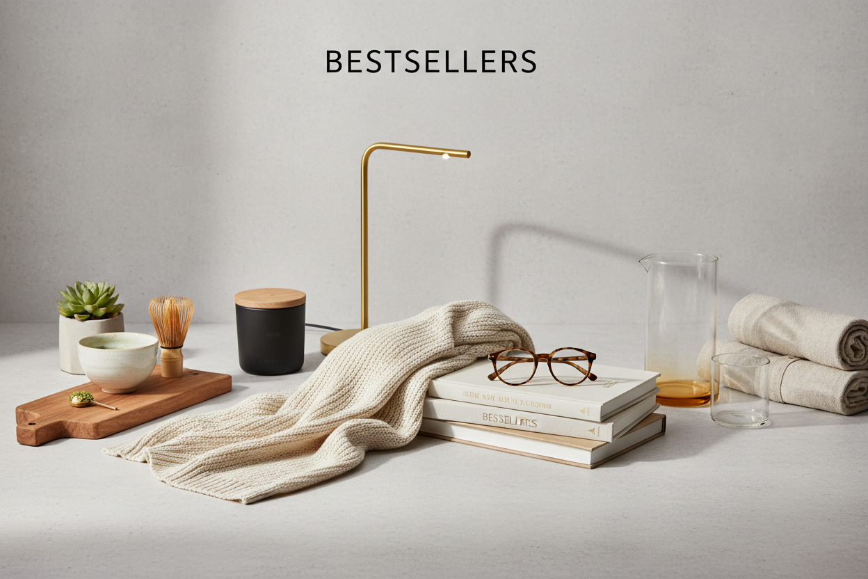Bestseller