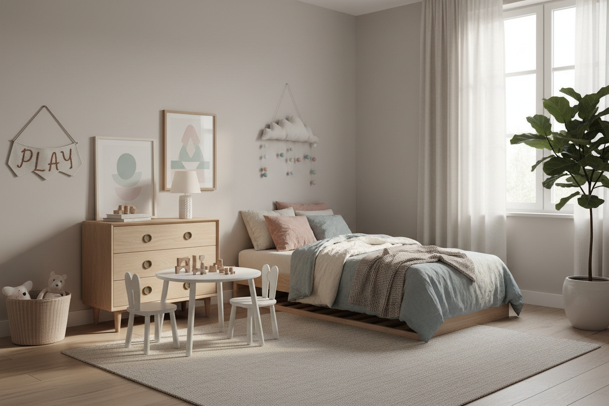 Angebote für Dein Kinderzimmer