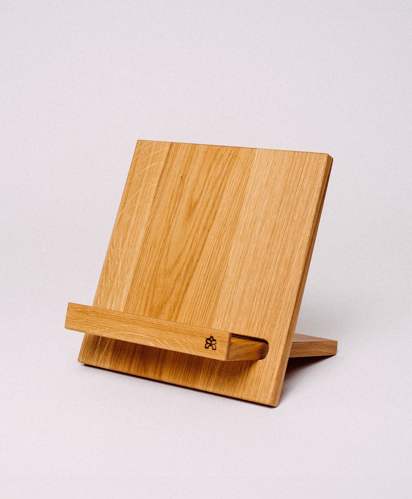 Buchständer Holz PAUKER