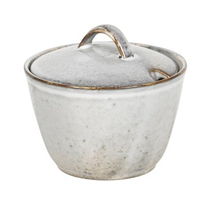 Broste Copenhagen Nordic Coal sucrier