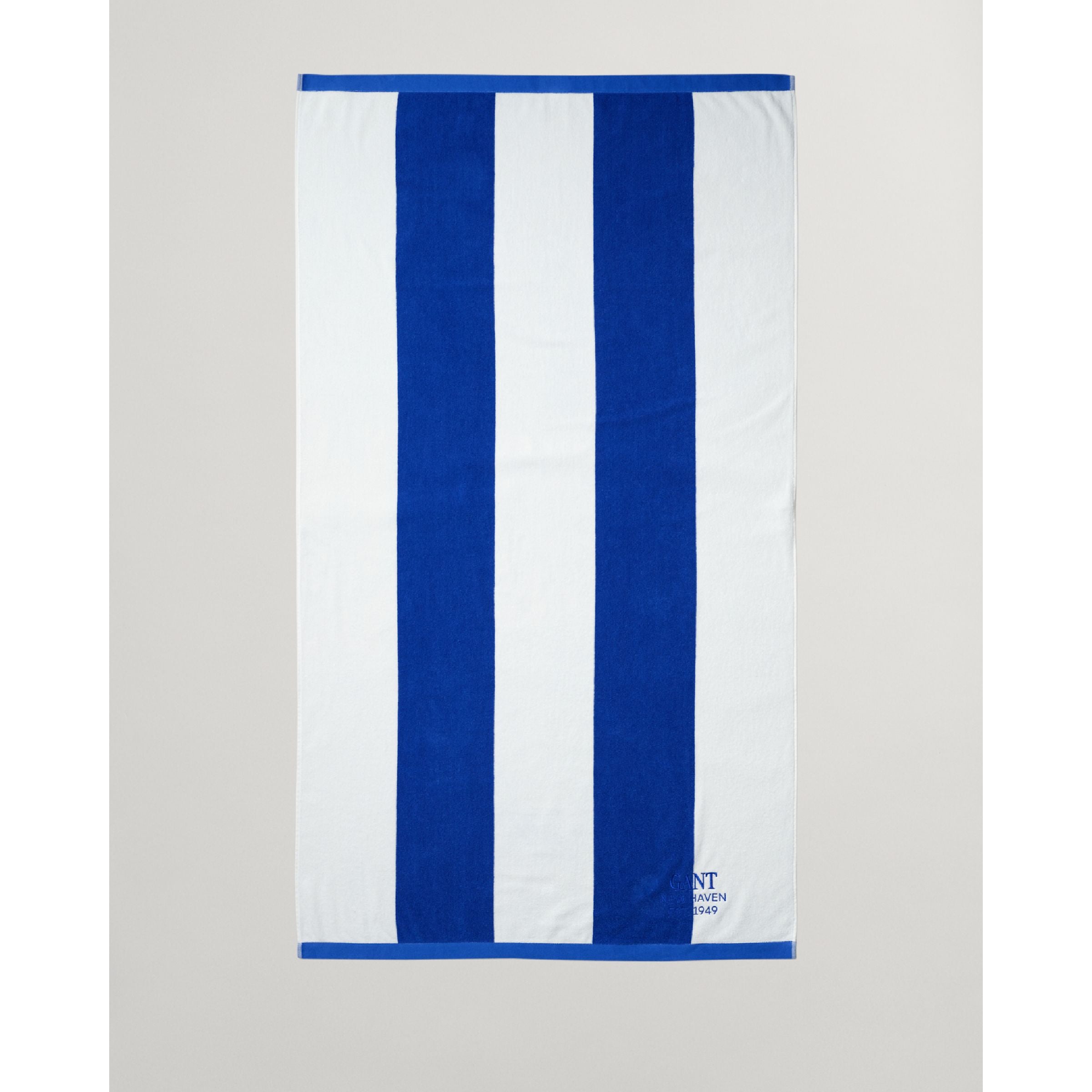 Serviette de plage GANT BOLD STRIPE