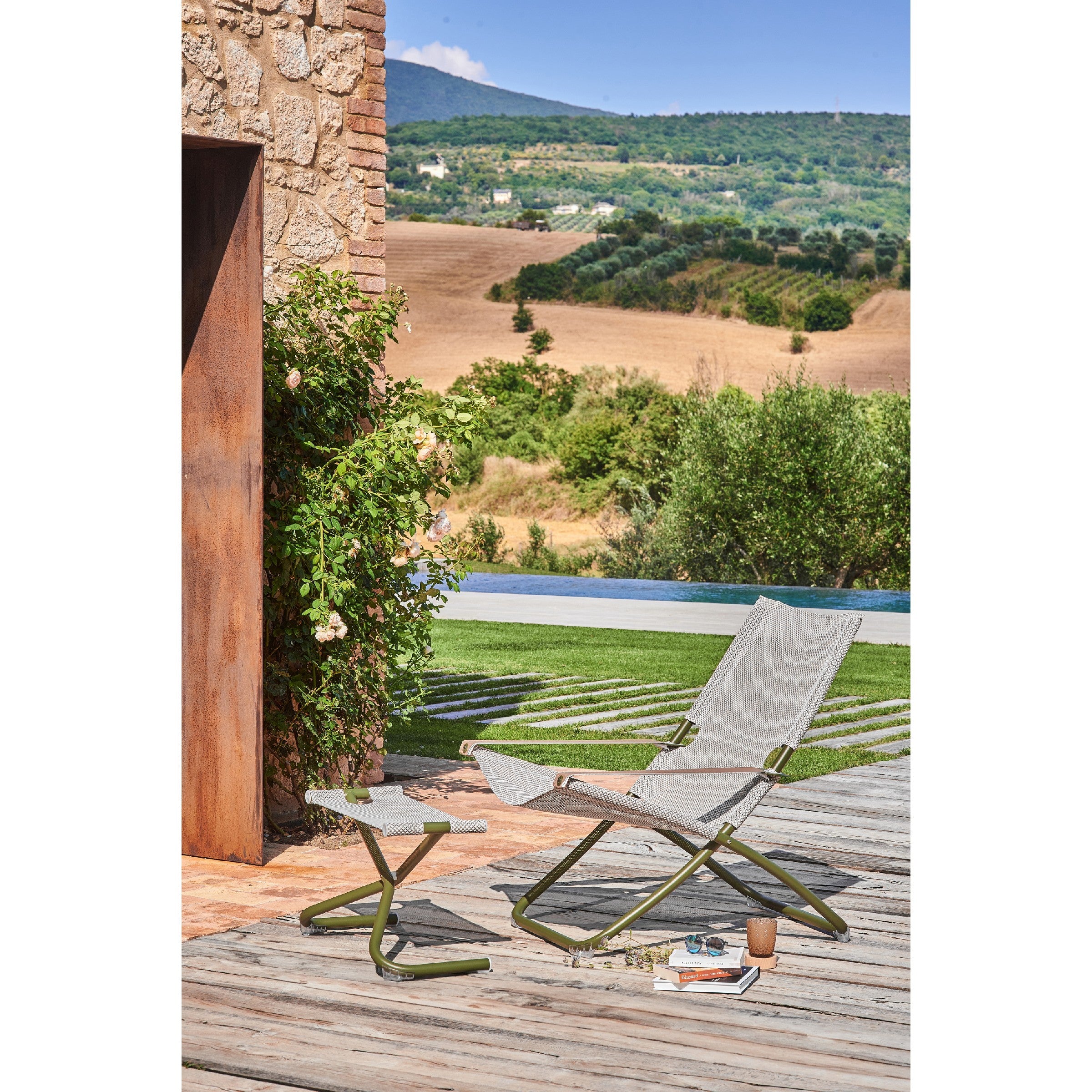 emu SNOOZE chaise longue