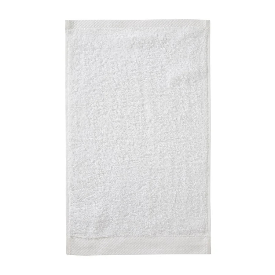 Serviette invité Seahorse Pure lot de 3