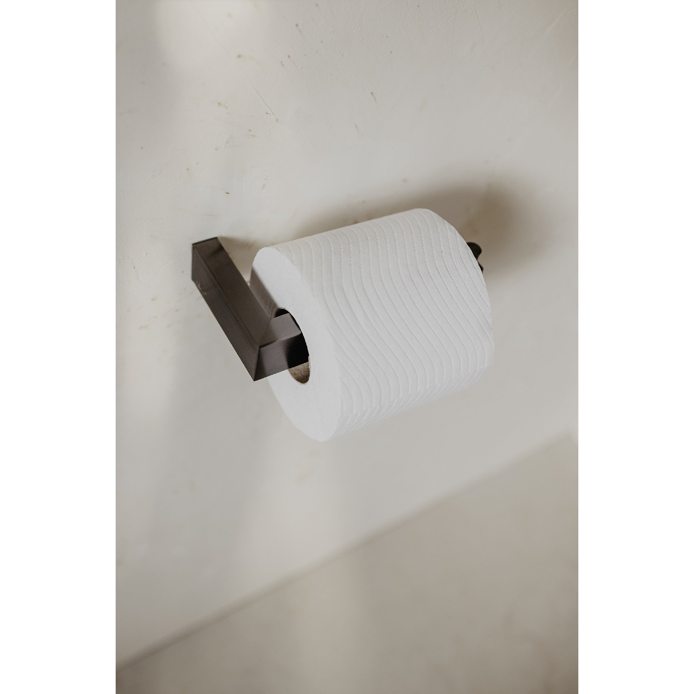 Porte-papier toilette ZACK LINEA
