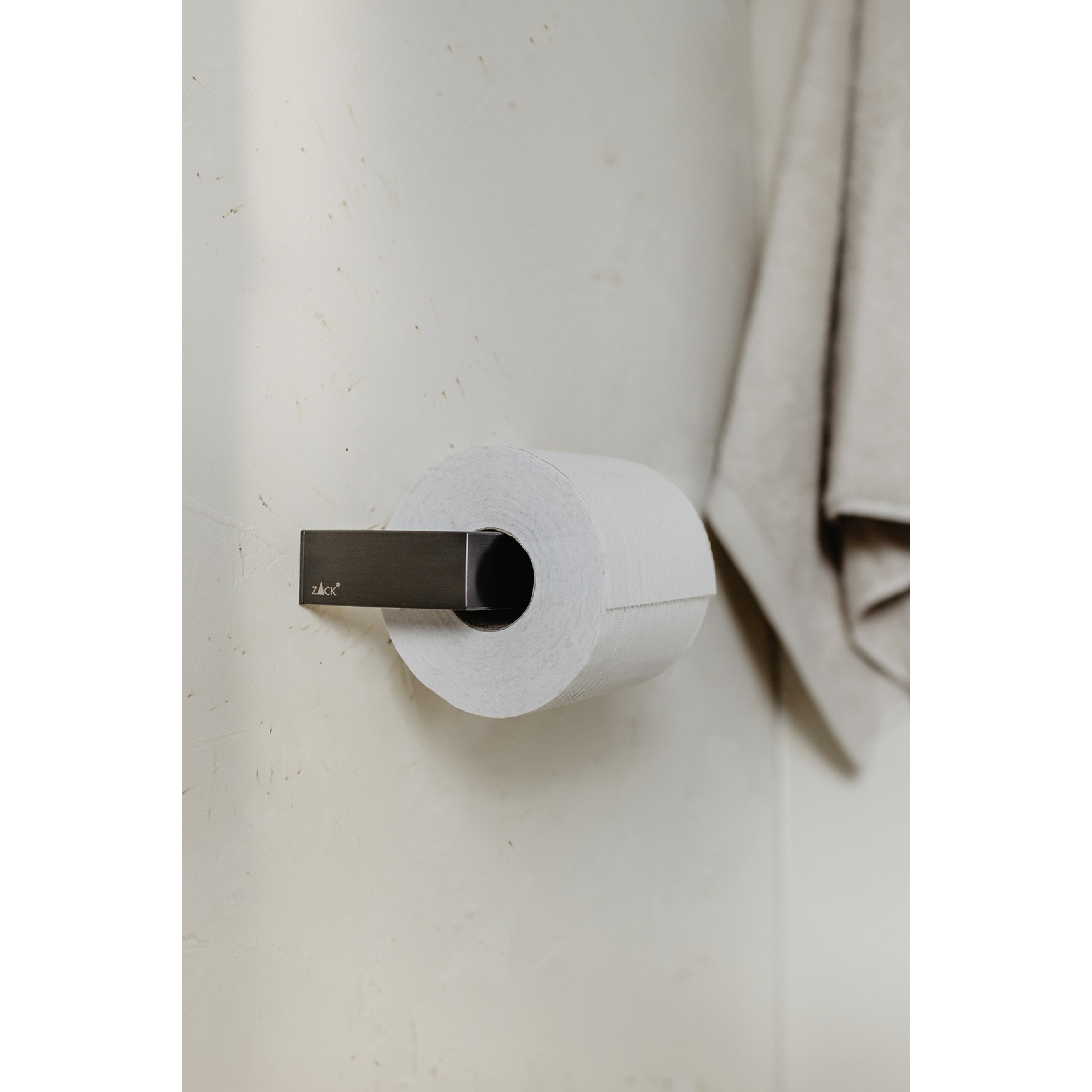 Porte-papier toilette ZACK LINEA