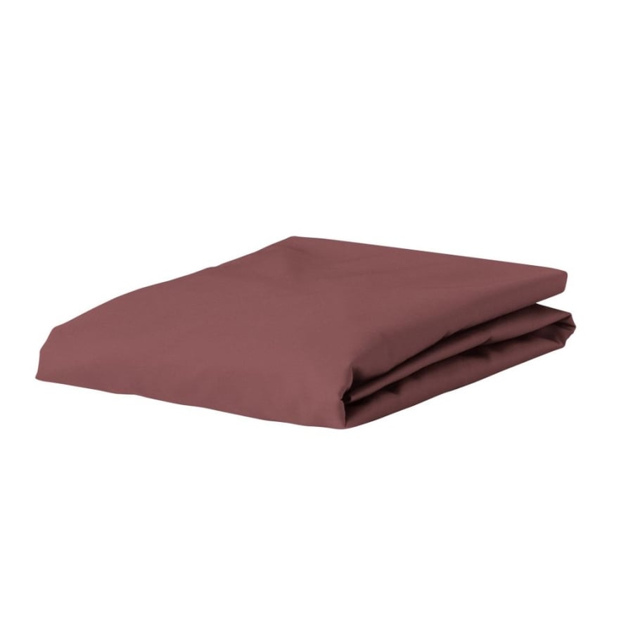 Essenza The Perfect Organic Jersey Spannbettlaken aus Bio-Baumwolle GOTS