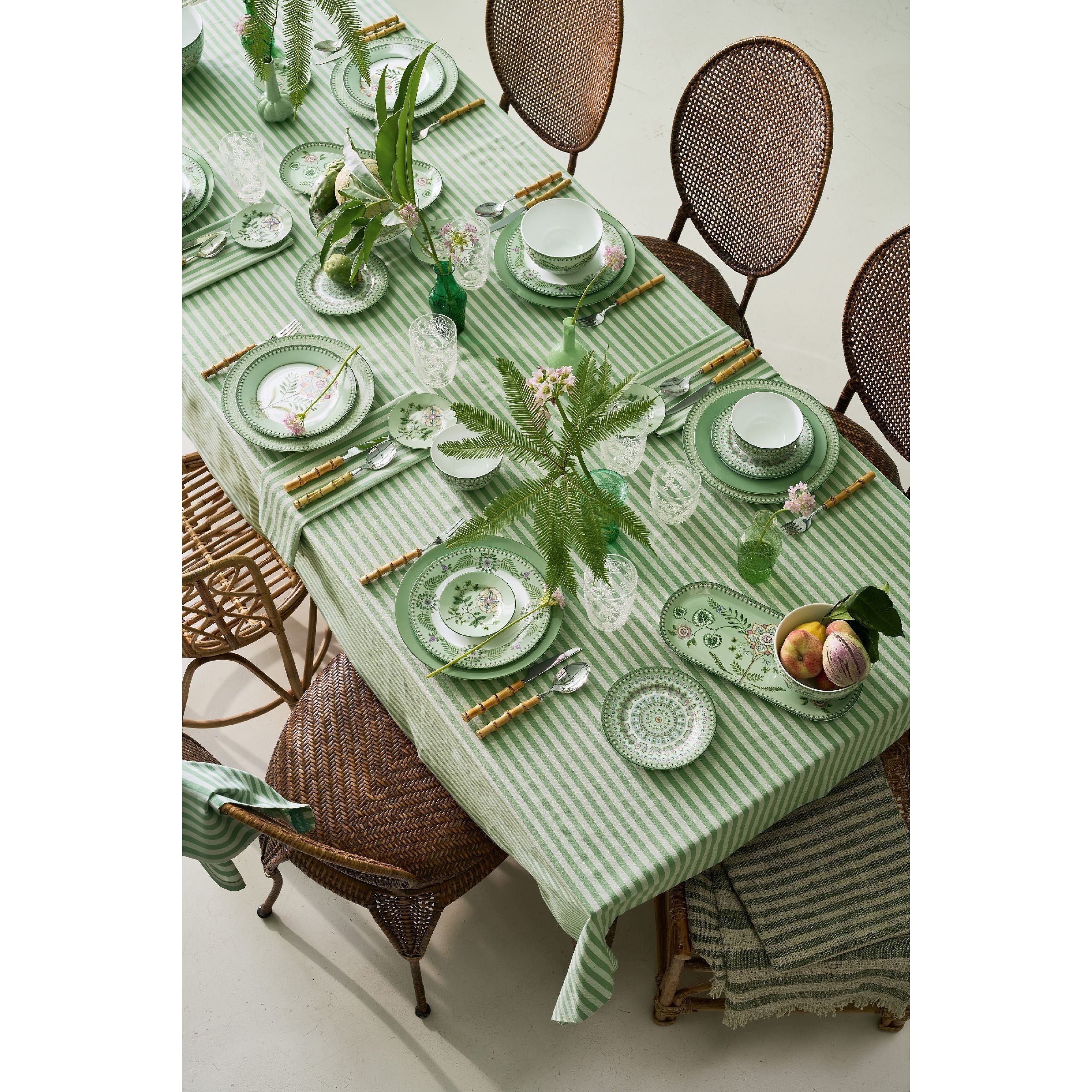 Nappe Pip Studio Rayures