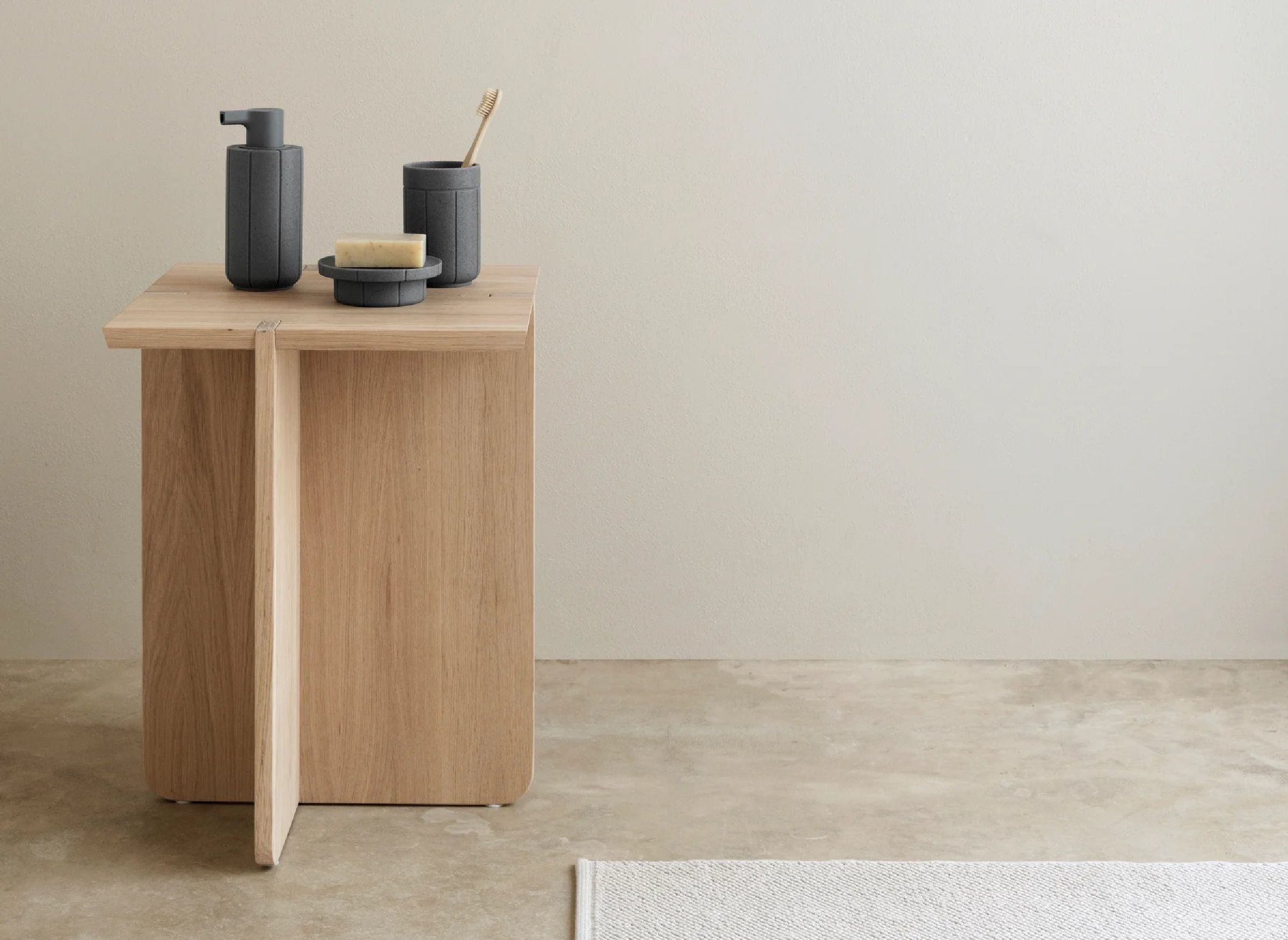 blomus ENGAWA Hocker