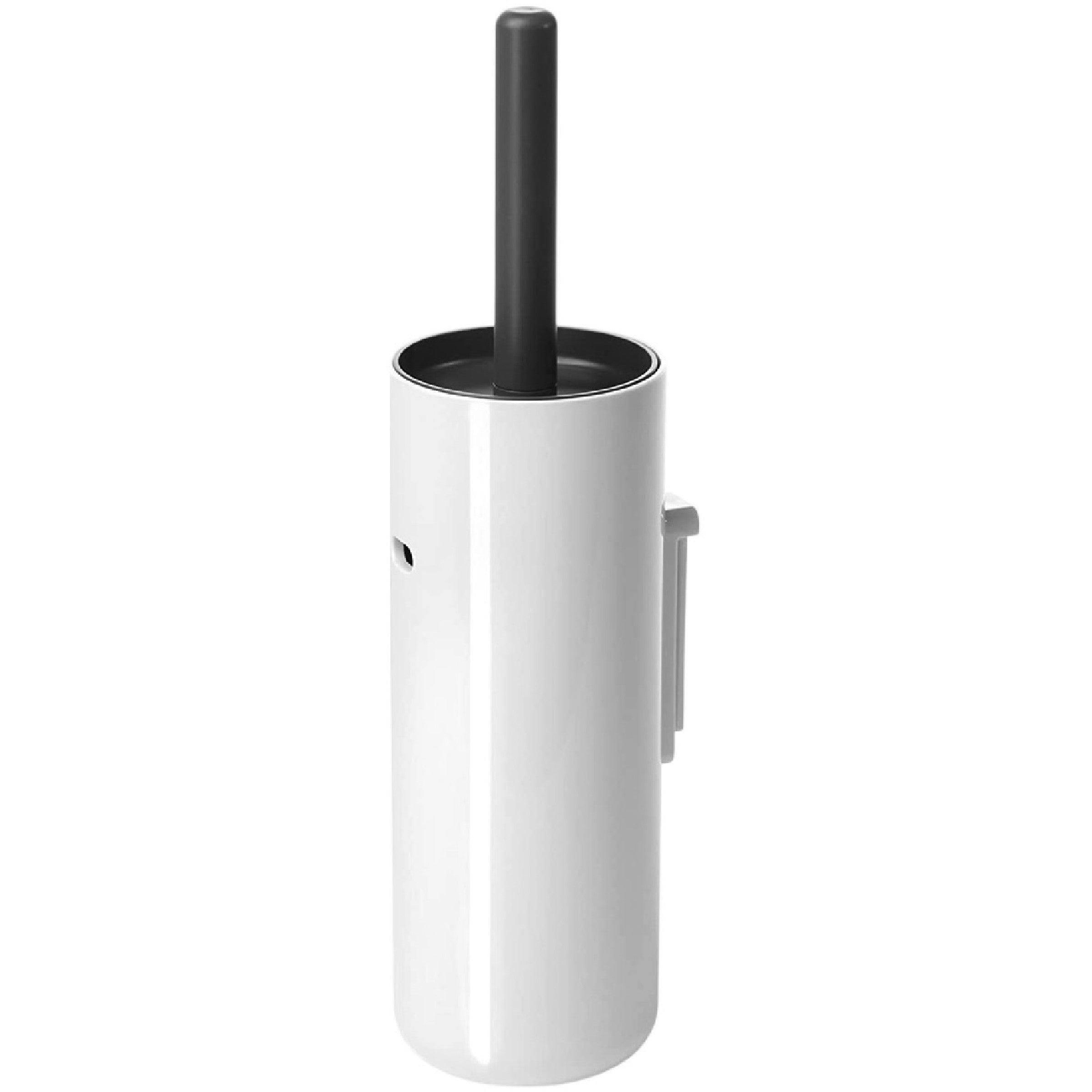 Authentics BROSSE DE TOILETTE MURALE LUNAR