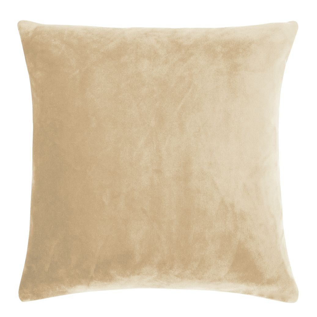 housse de coussin LISSE