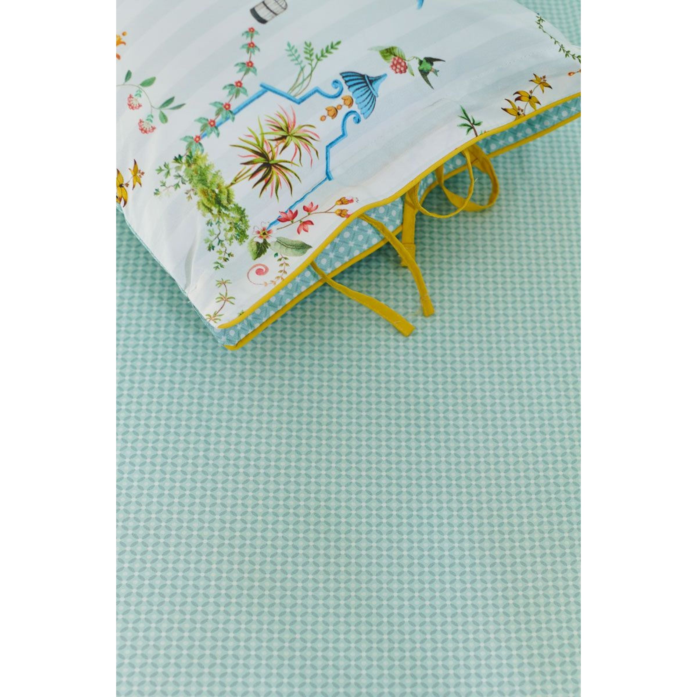 Drap-housse au point de croix Pip Studio