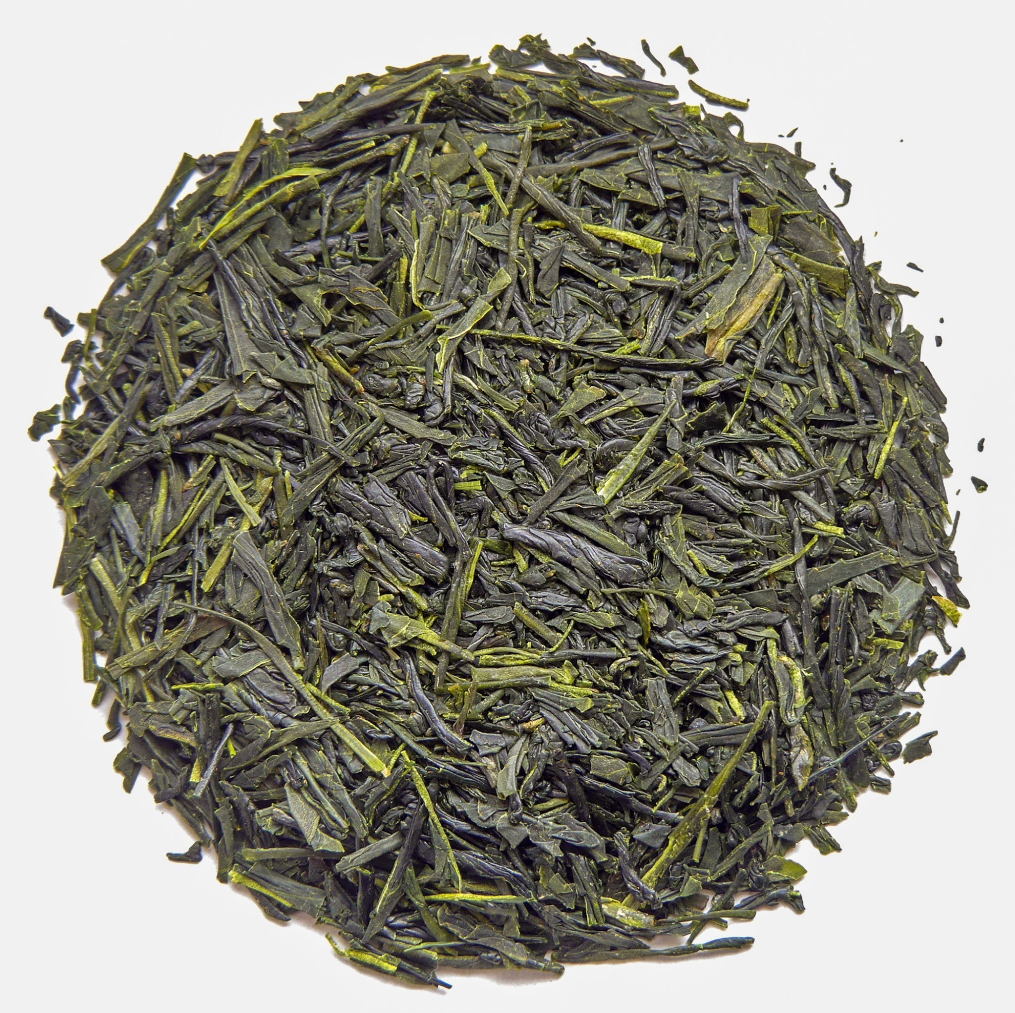 Japan Gyokuro Asahi Grüntee