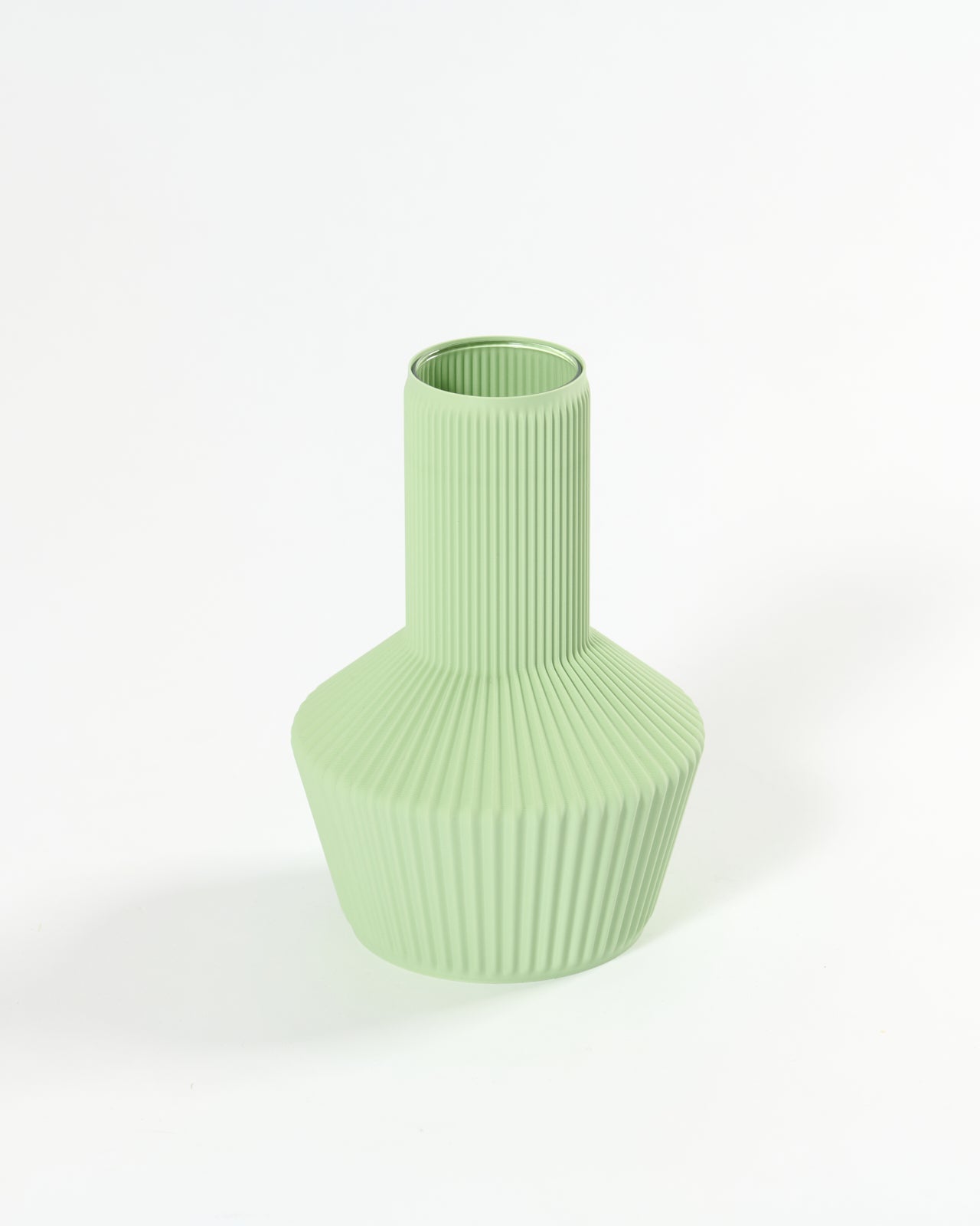 Vase 3D Druck LIV | KAWENTSMANN X RECOZY