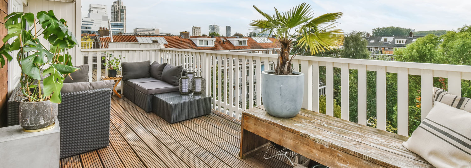 Frühlingsdeko: Wie du dein Zuhause mit frischen Ideen zum Strahlen bringst - AMBIENDO