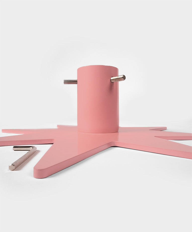 Weihnachtsbaumständer KAWENTSSTÄNDER STERN