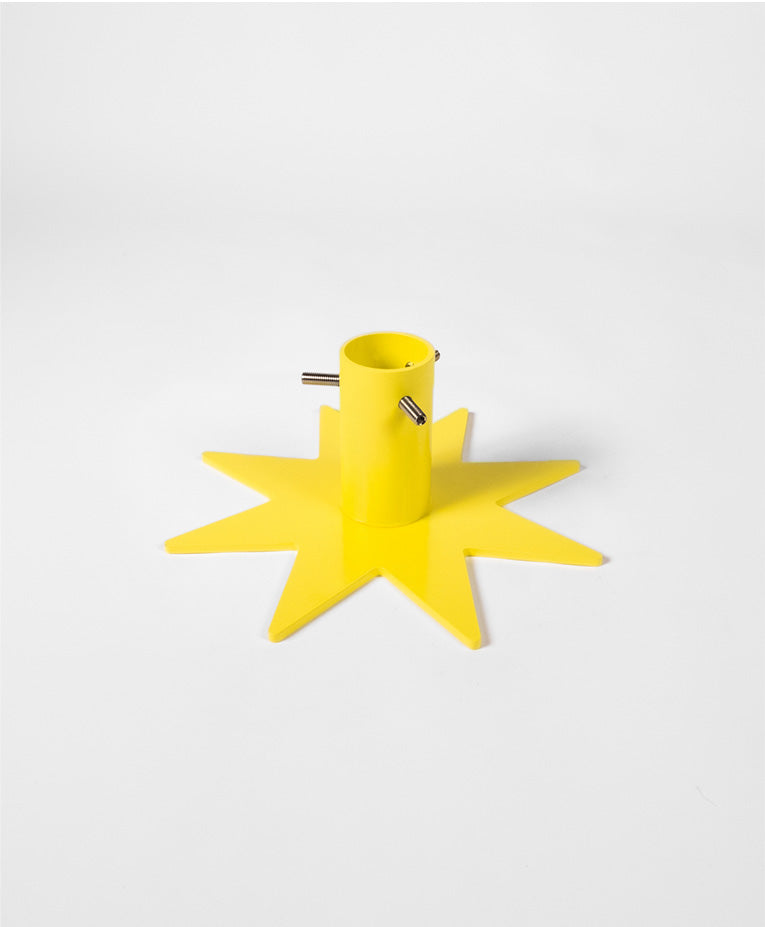 Weihnachtsbaumständer KAWENTSSTÄNDER STERN