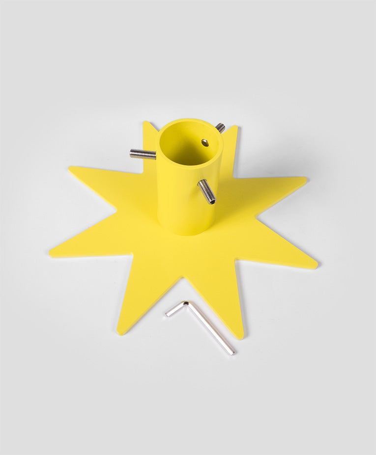 Weihnachtsbaumständer KAWENTSSTÄNDER STERN