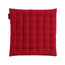 Coussin d'assise Linum Pepper