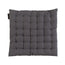 Coussin d'assise Linum Pepper