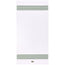 Serviette de douche Lacoste L Courtline