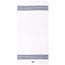 Serviette de douche Lacoste L Courtline