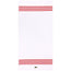 Serviette de douche Lacoste L Courtline