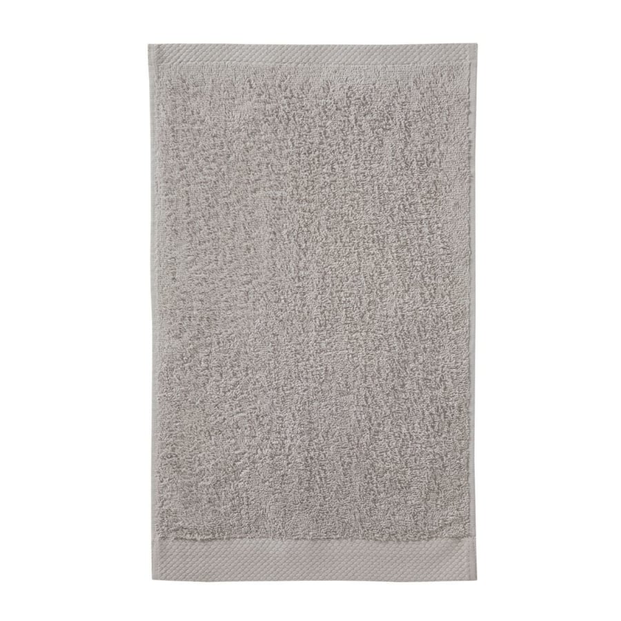 Serviette invité Seahorse Pure lot de 3