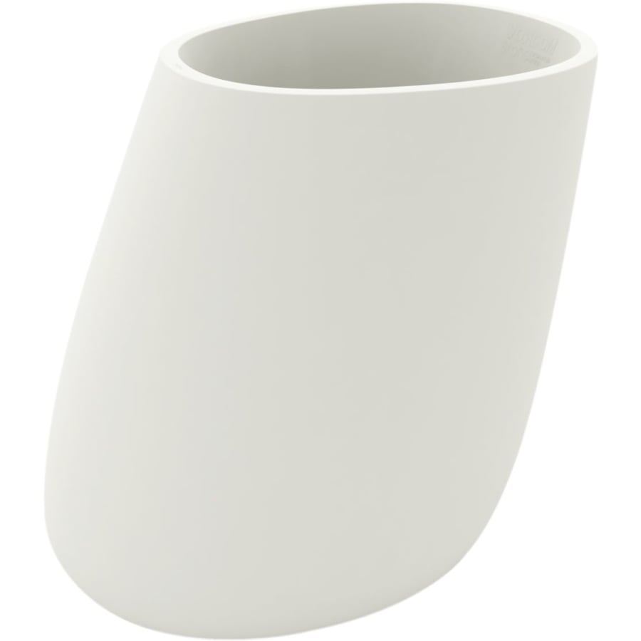 Cache-pot STONE BASIC Vondom