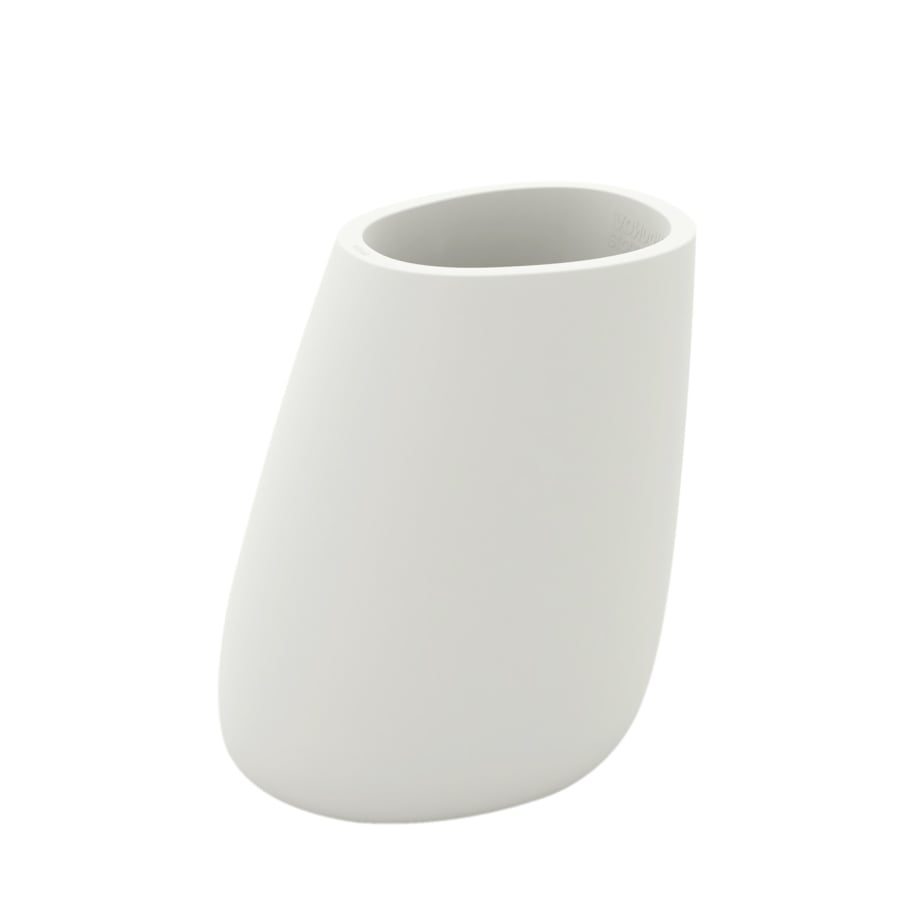 Cache-pot STONE BASIC Vondom