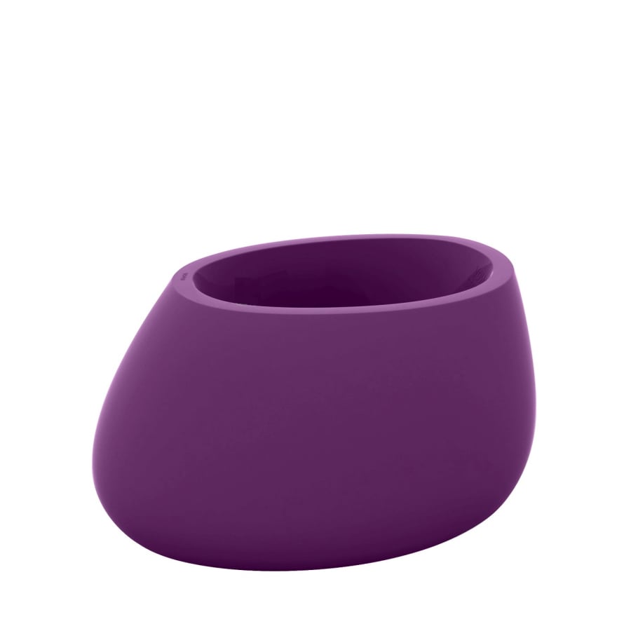 Cache-pot STONE BASIC Vondom