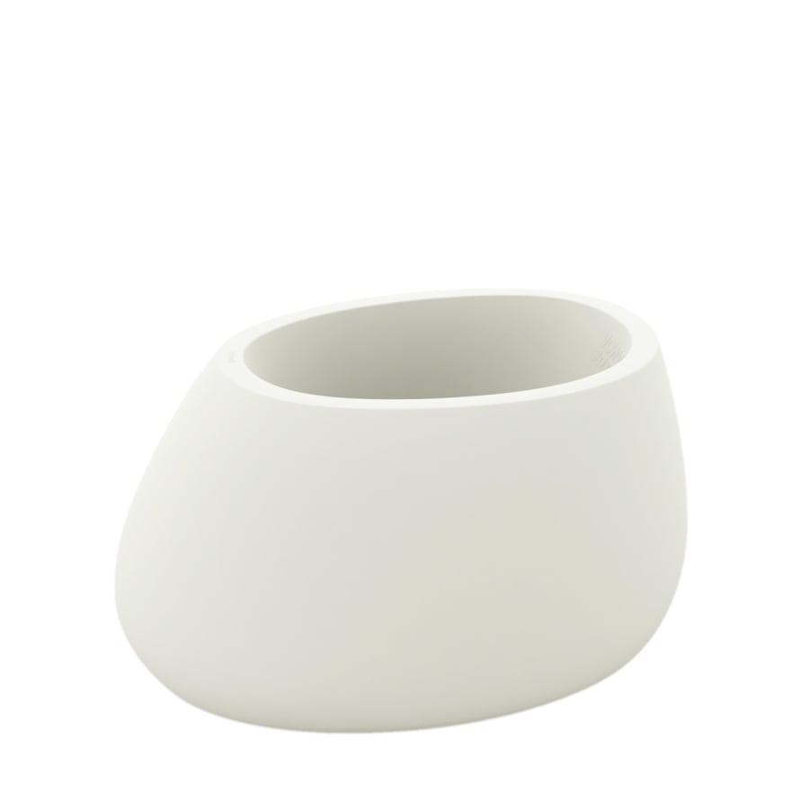 Cache-pot STONE BASIC Vondom