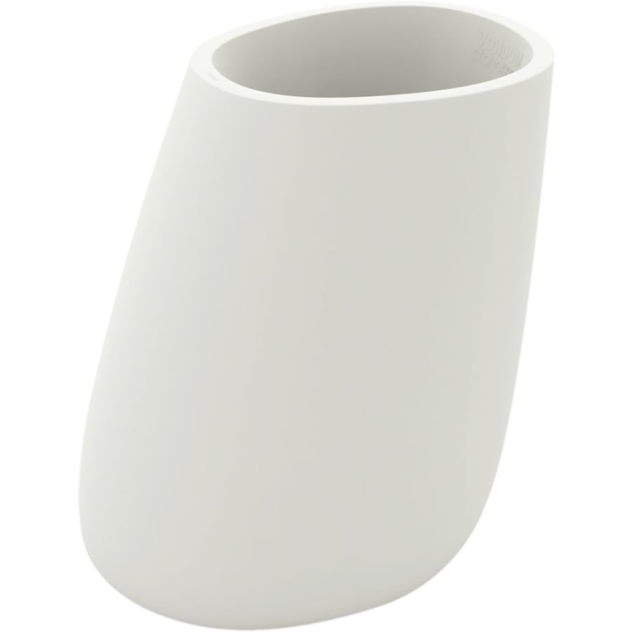 Cache-pot STONE BASIC Vondom