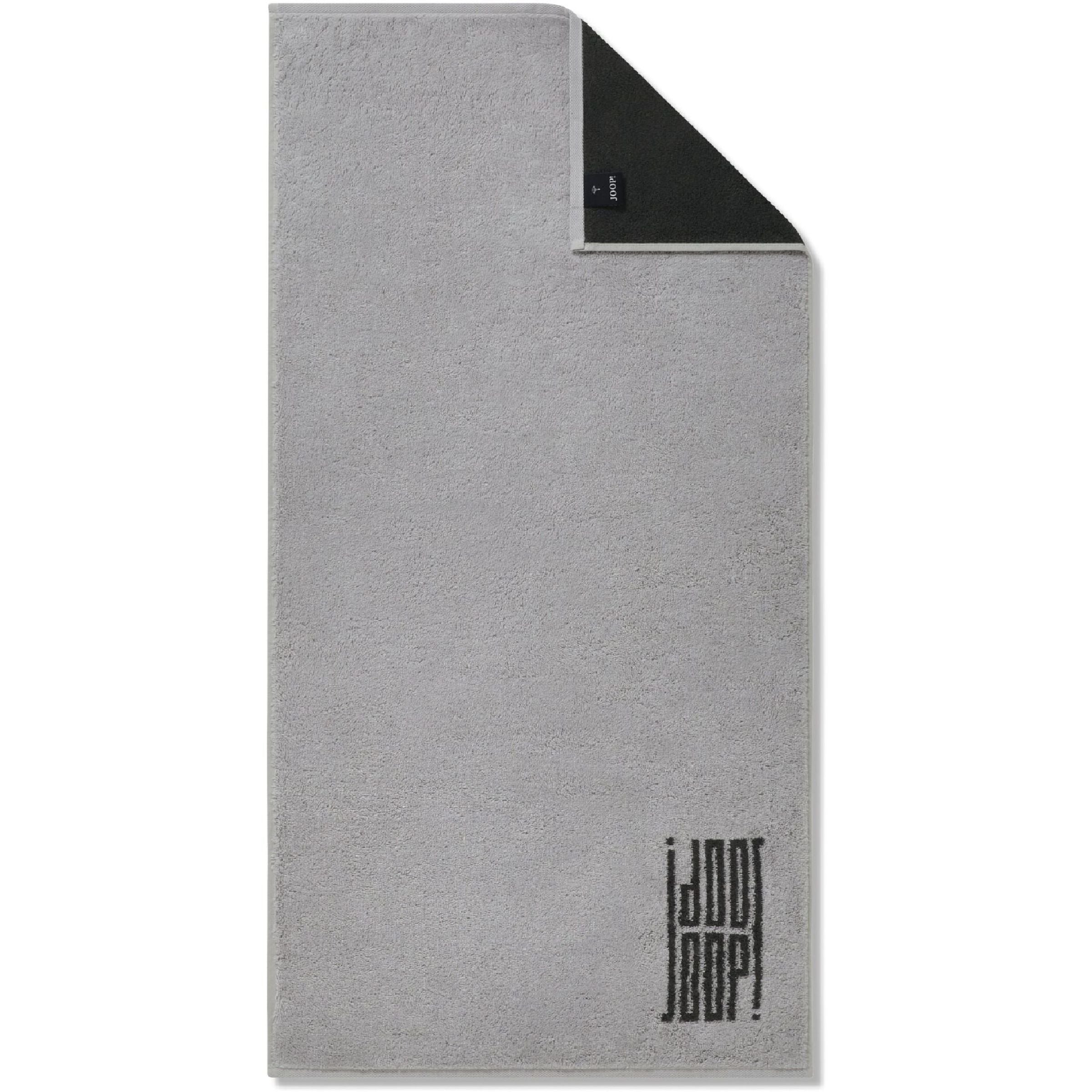 JOOP! Bars Doubleface Handtuch