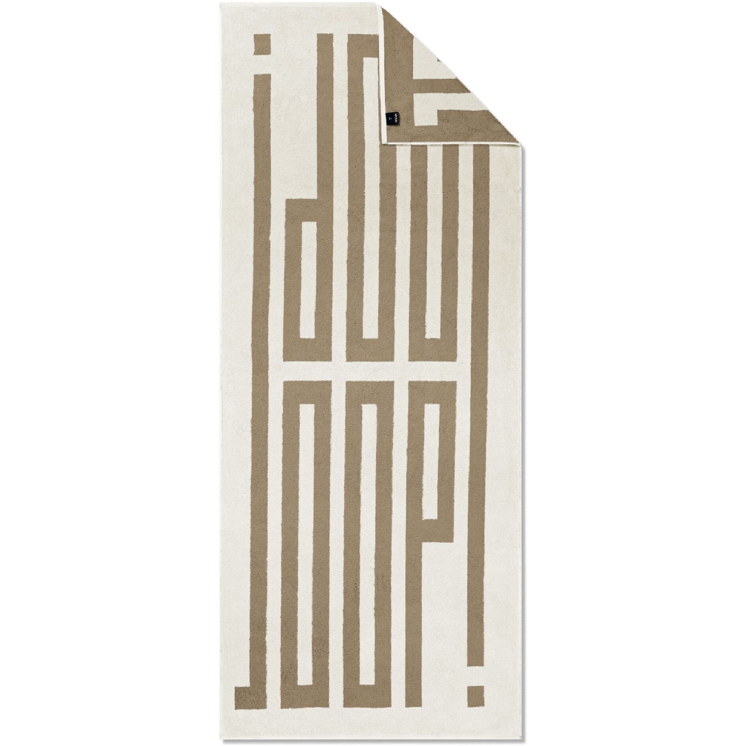 JOOP! Bars Liegetuch Saunatuch