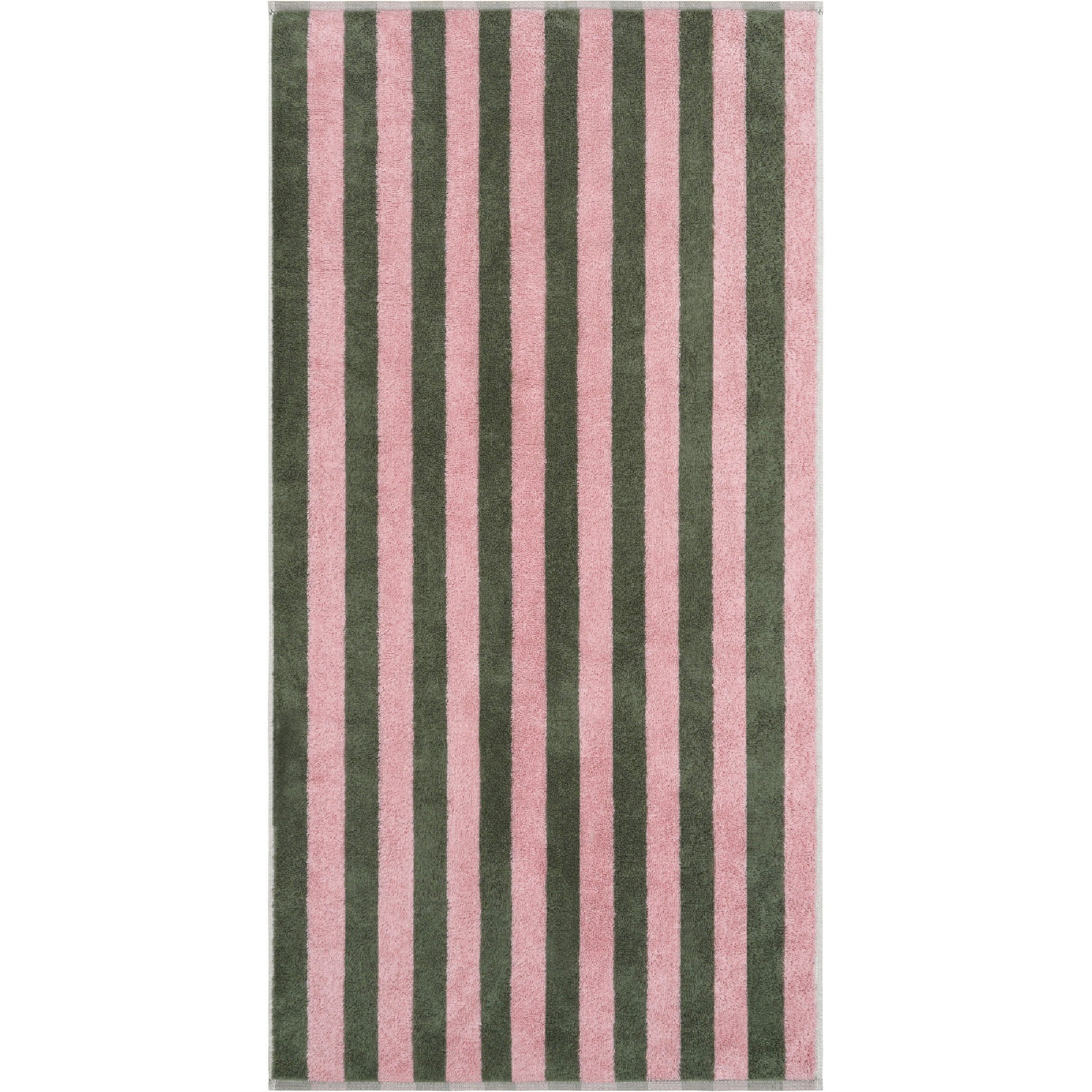 Cawö Bold Streifen Handtuch