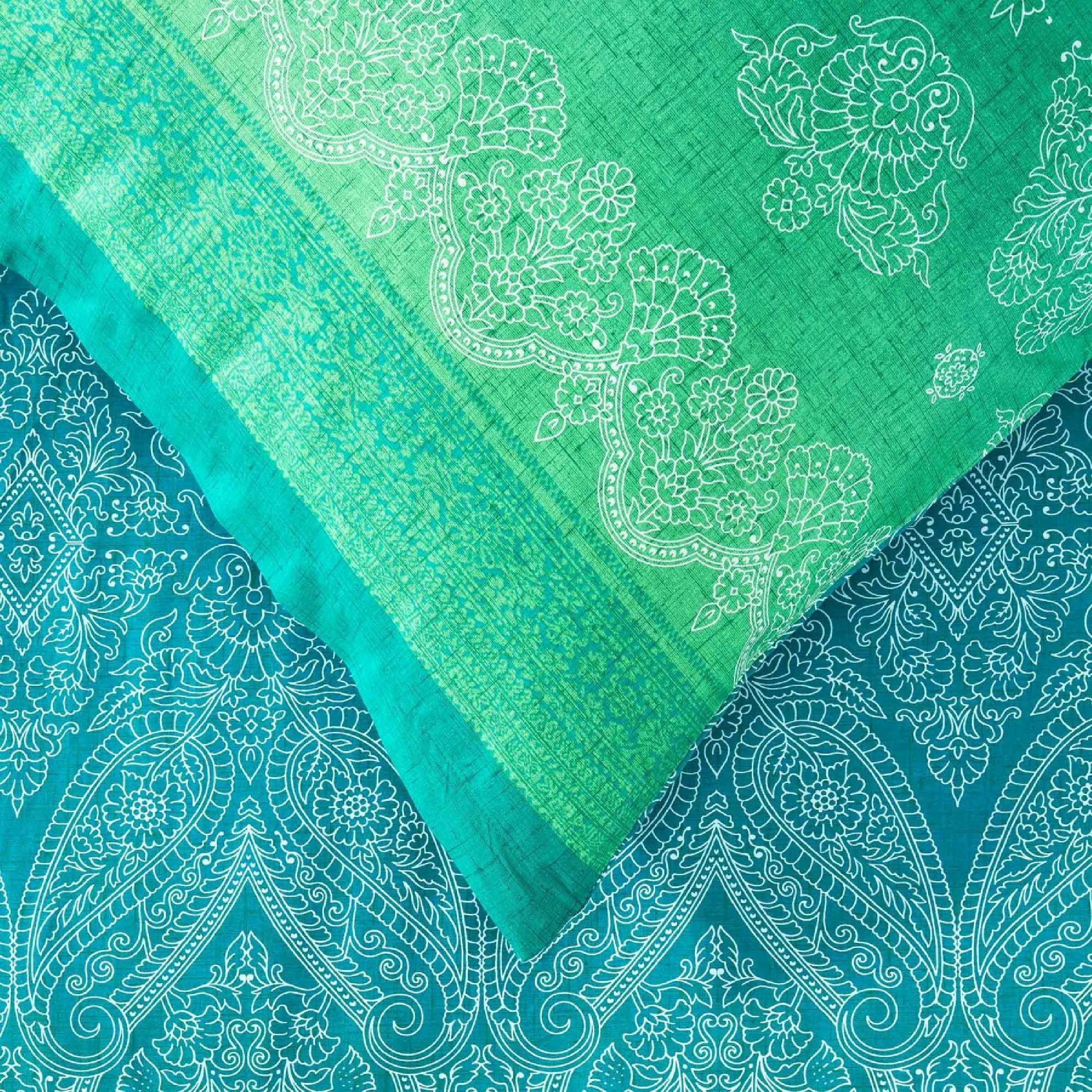 bassetti parure de lit KERALA