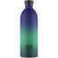 Bouteille à boire Urban Bottle Pattern Collection, 24 bouteilles