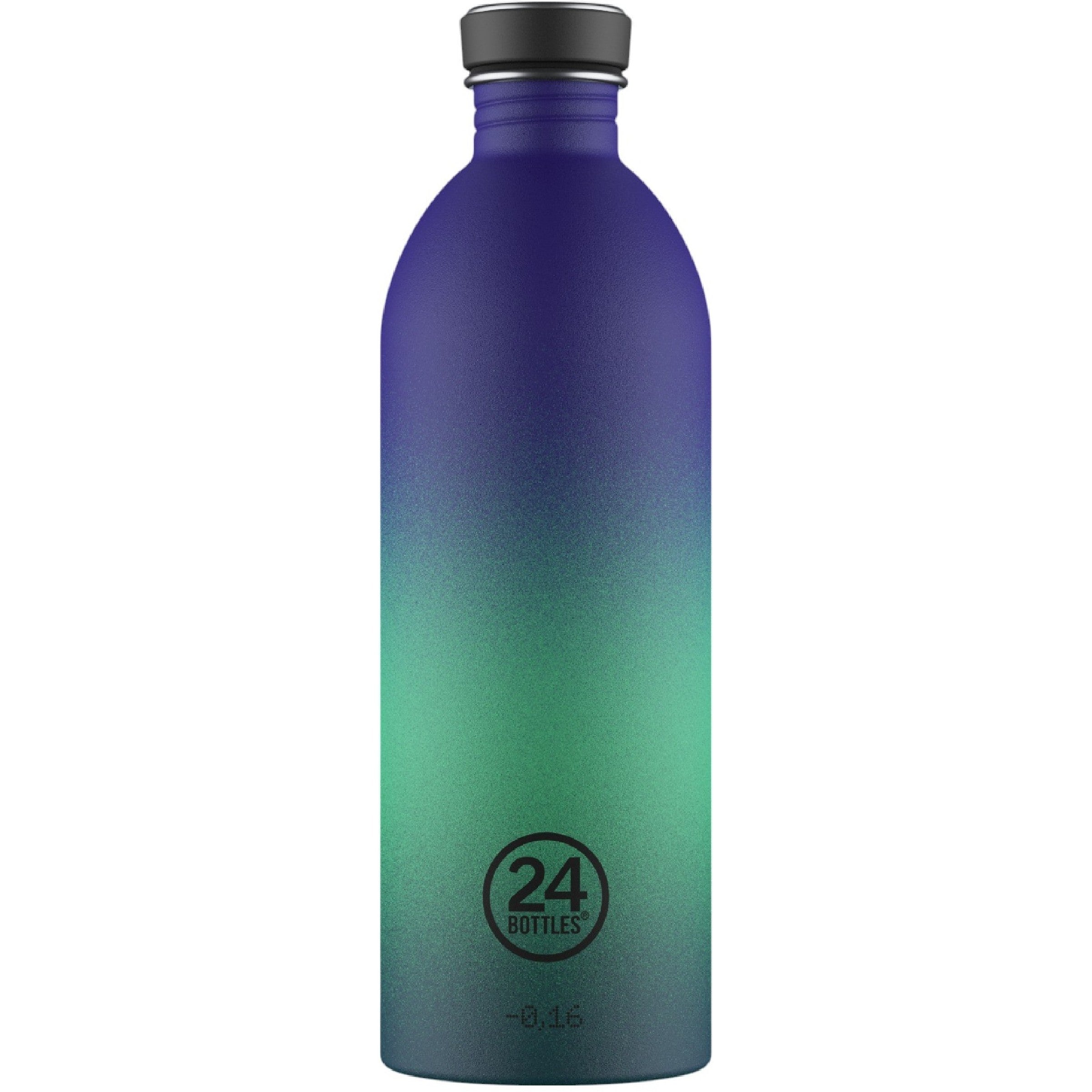 Bouteille à boire Urban Bottle Pattern Collection, 24 bouteilles