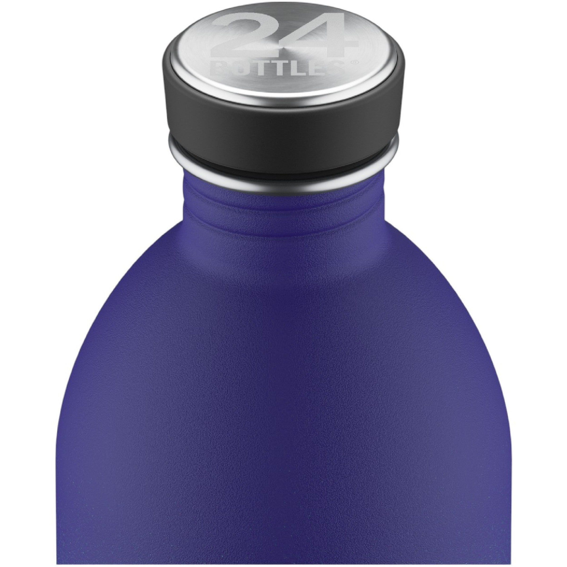 Bouteille à boire Urban Bottle Pattern Collection, 24 bouteilles