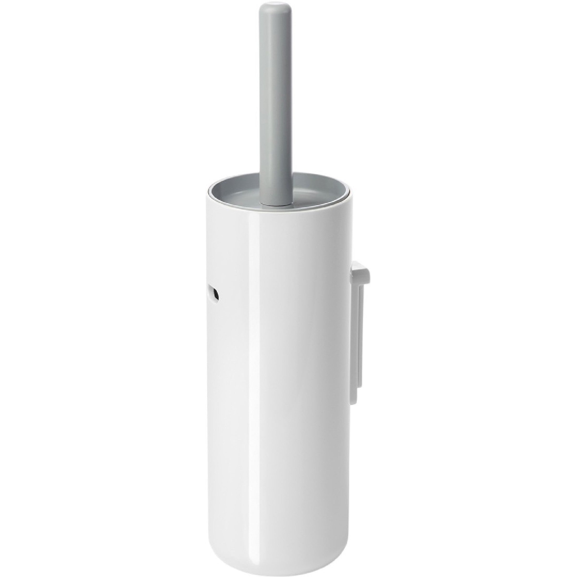 Authentics BROSSE DE TOILETTE MURALE LUNAR
