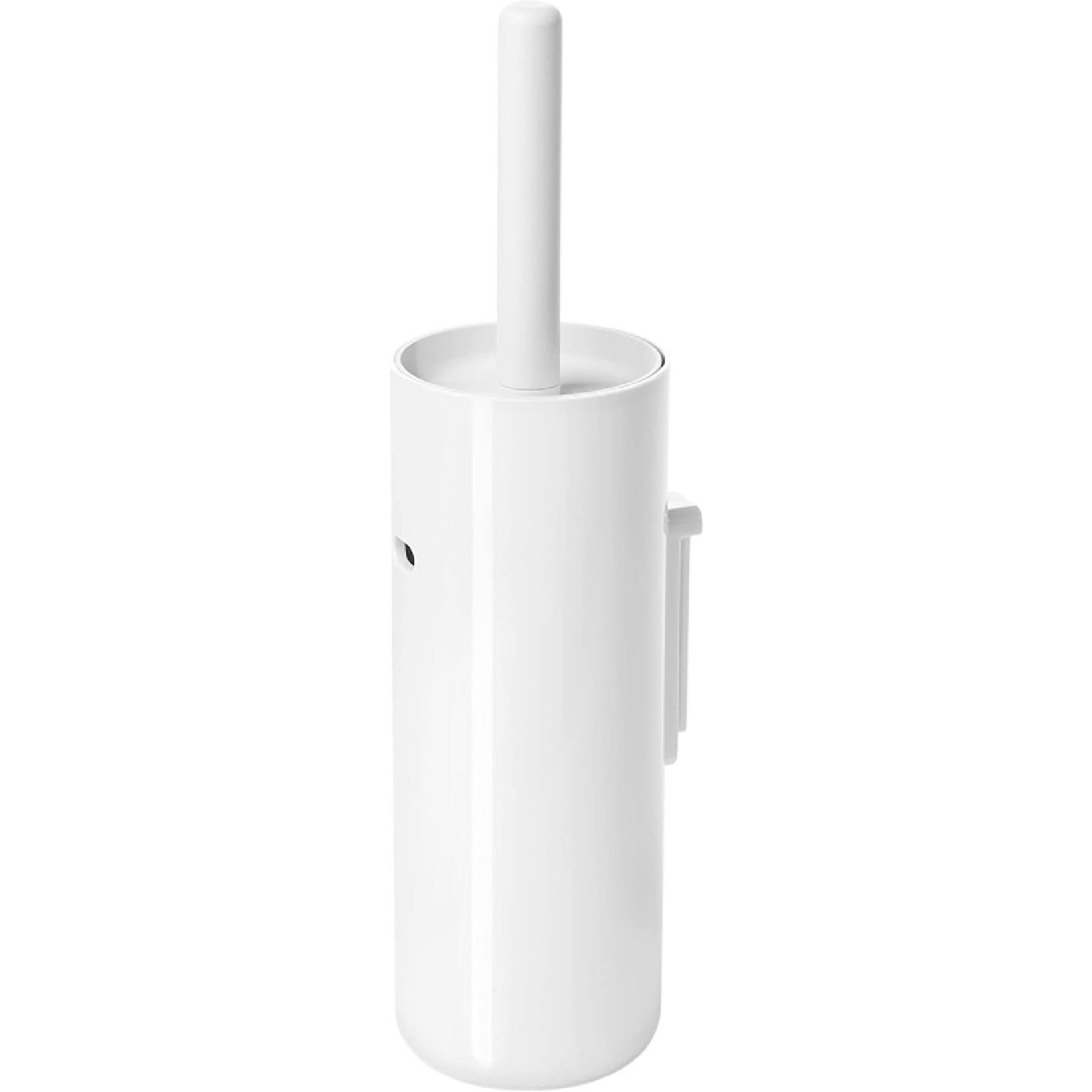 Authentics BROSSE DE TOILETTE MURALE LUNAR
