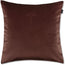 OUAH ! Housse de coussin douillette
