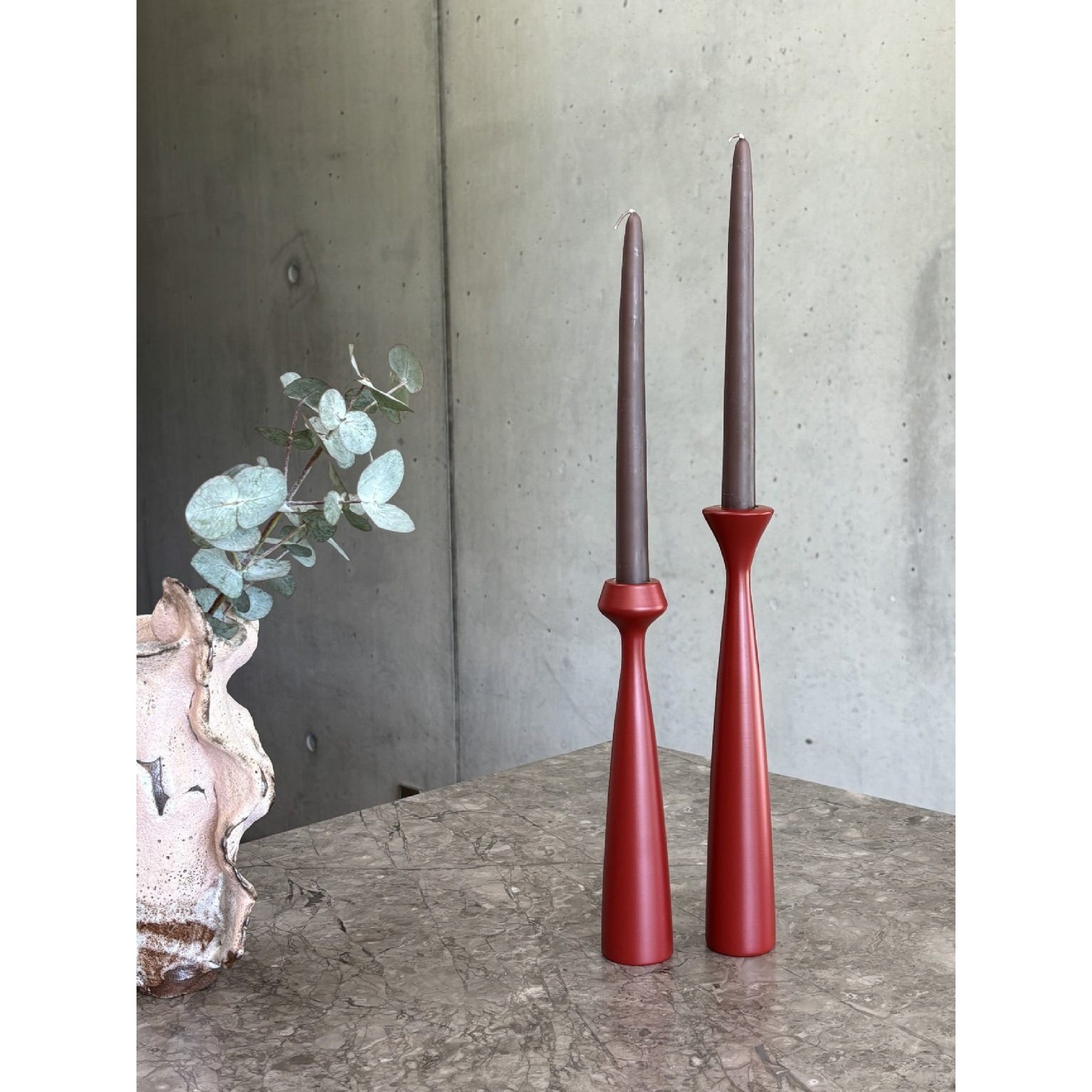 bougeoir applicata Blossom Lily