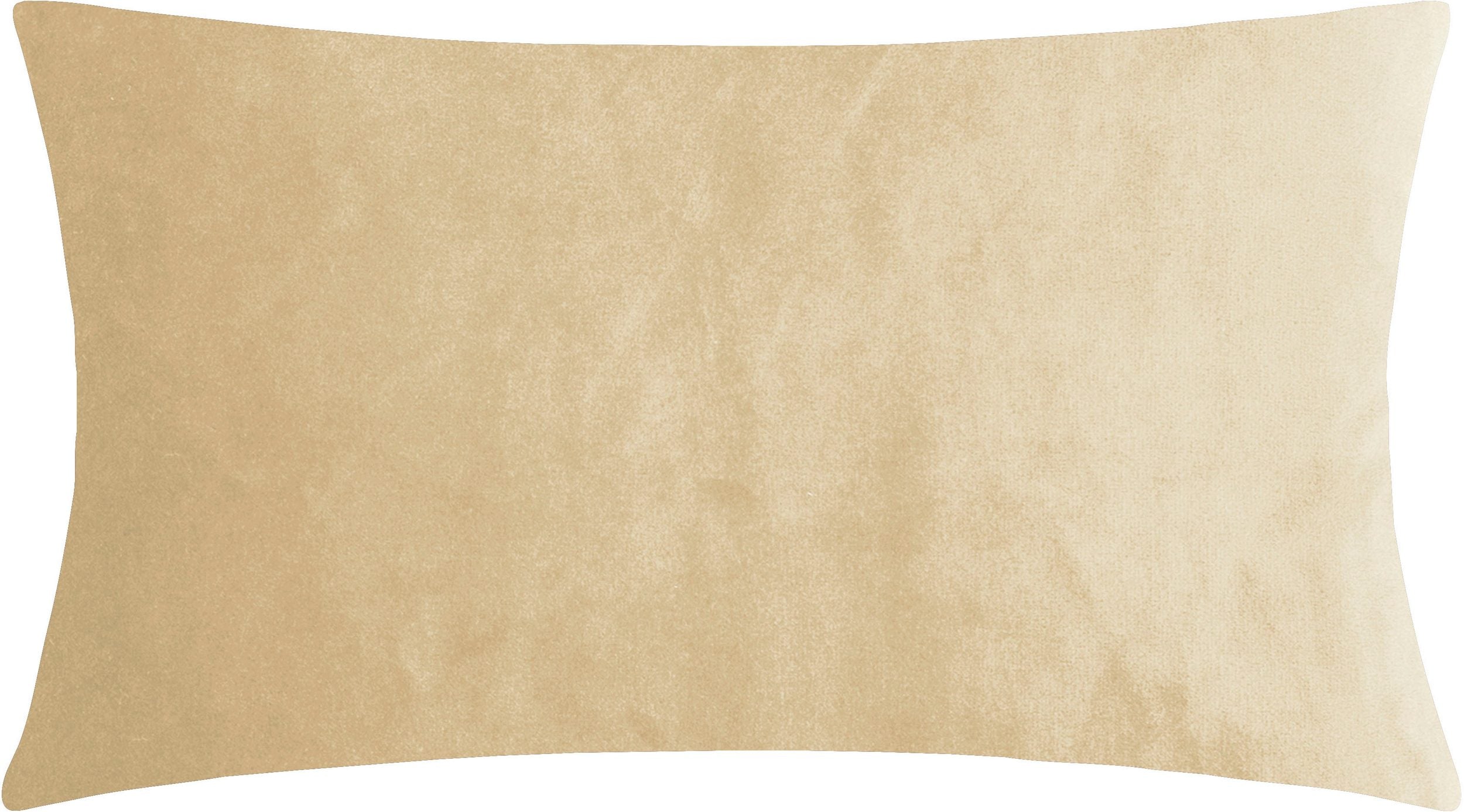 housse de coussin LISSE
