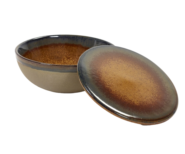 Serax Surface pot + couvercle