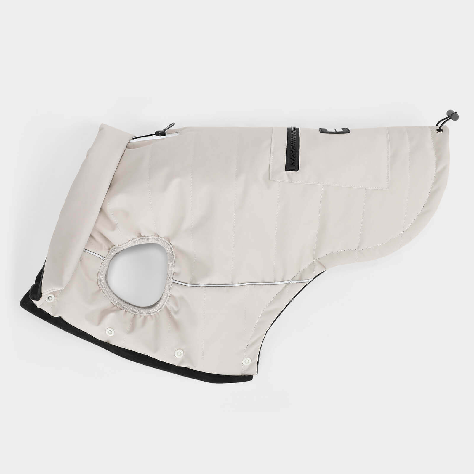 Hundejacke TONI Beige